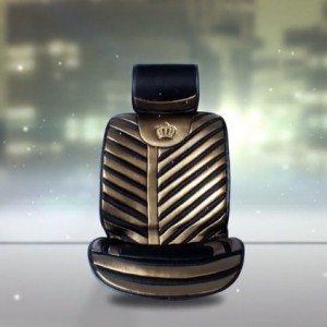 形动座垫工艺视频