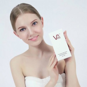 《我为vsmi代言》视频