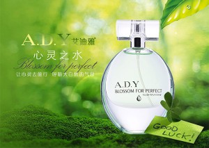艾迪雅香水天猫详情页下载