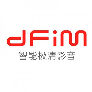 《DFIM》智能极清影音概念路演视频