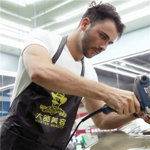 汽车美容后市场的视频制作专家：风之影传媒