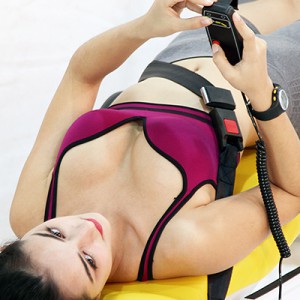 广州市杰森健身器材宣传片摄制