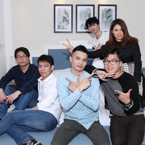 DIY高端定制照明灯领跑者-傻灯照明推广视频拍摄