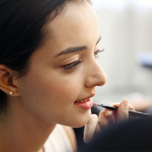 欧琪化妆品宣传视频第一系列拍摄