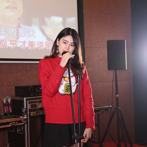 江门市德和电子厂音响产品测试视频拍摄