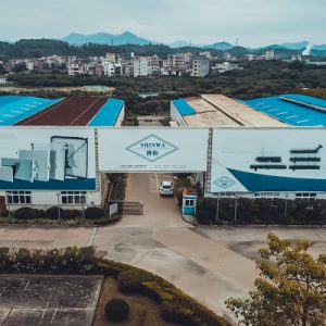 广东神和新材料科技有限公司宣传片拍摄