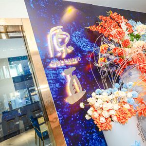 广州番禺原值轰趴馆拍摄